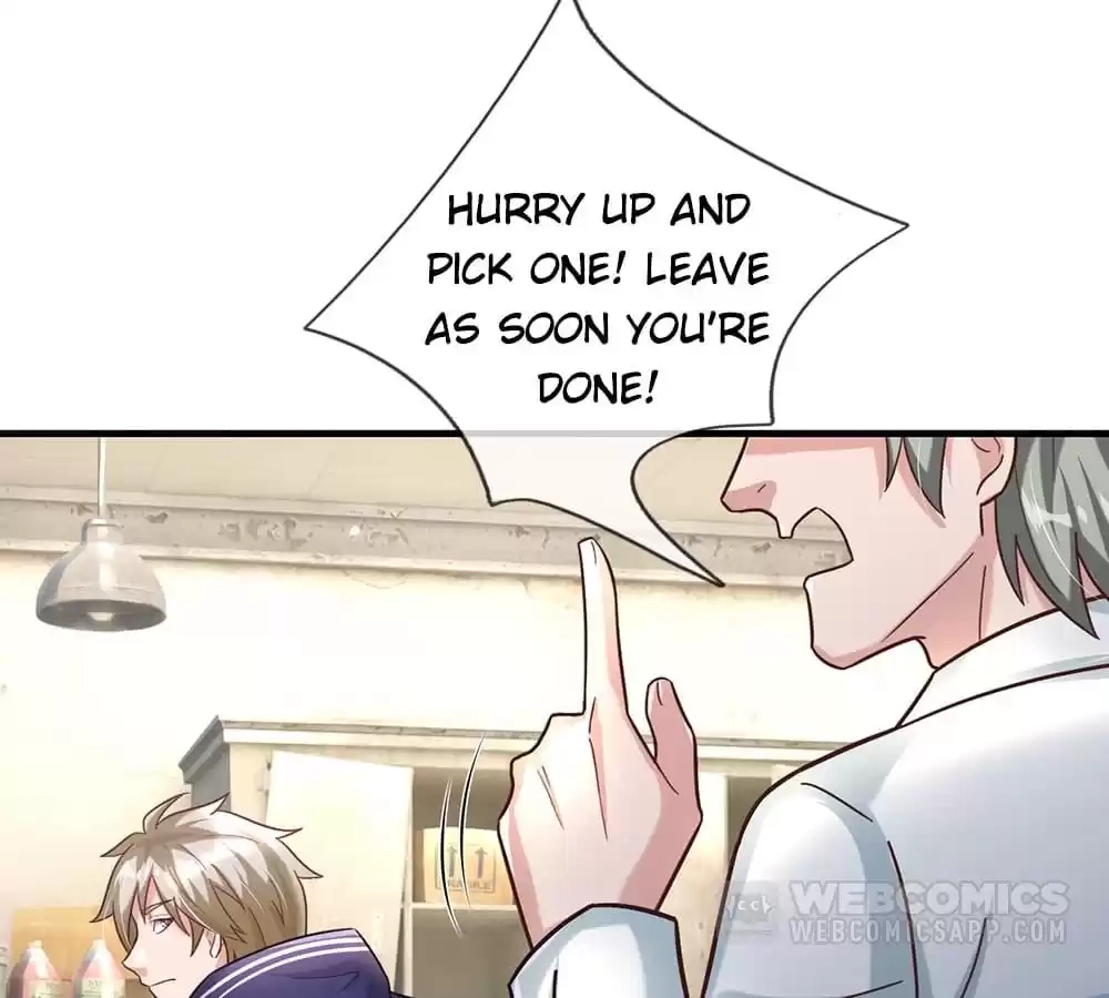 The Omnipotent One-Punch Cultivator Chapter 32 page 60 - 