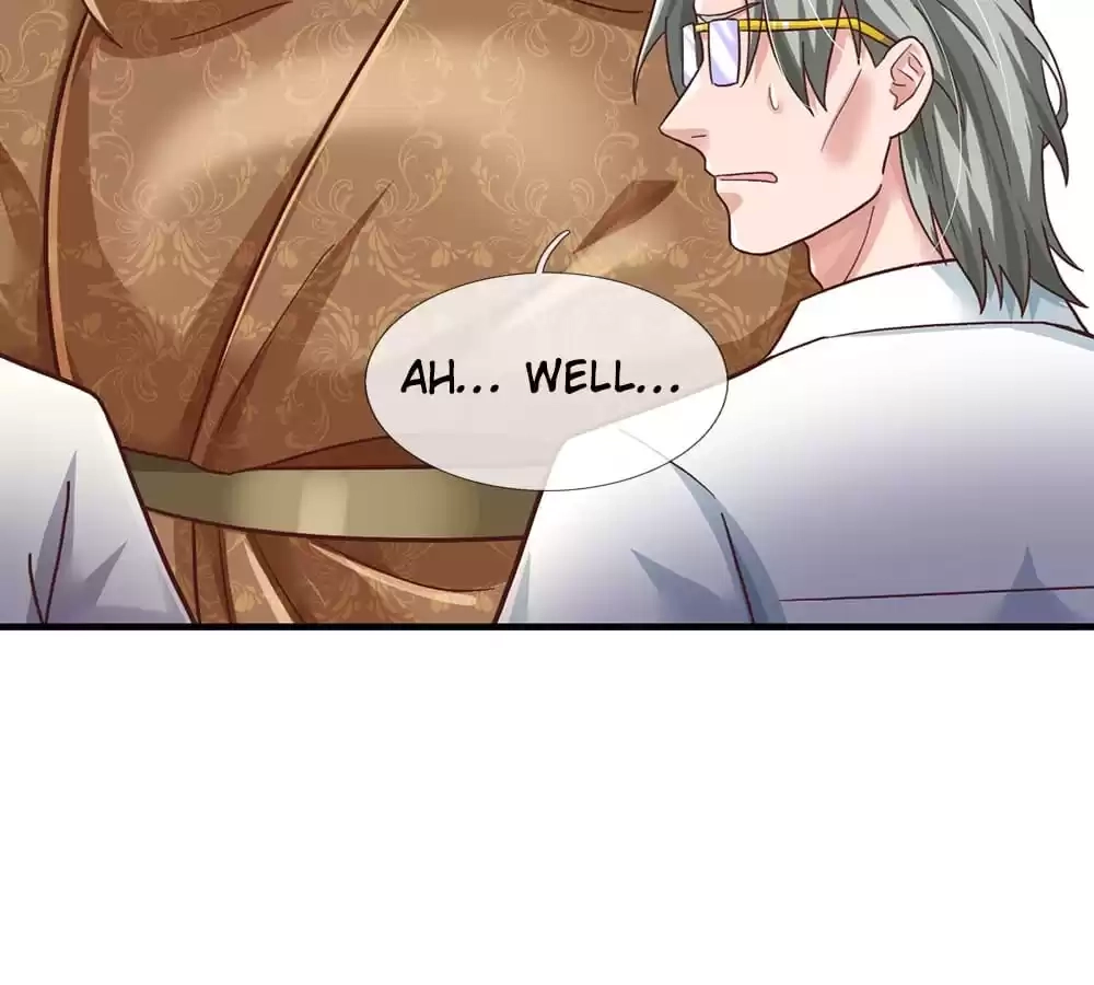 The Omnipotent One-Punch Cultivator Chapter 32 page 7 - 