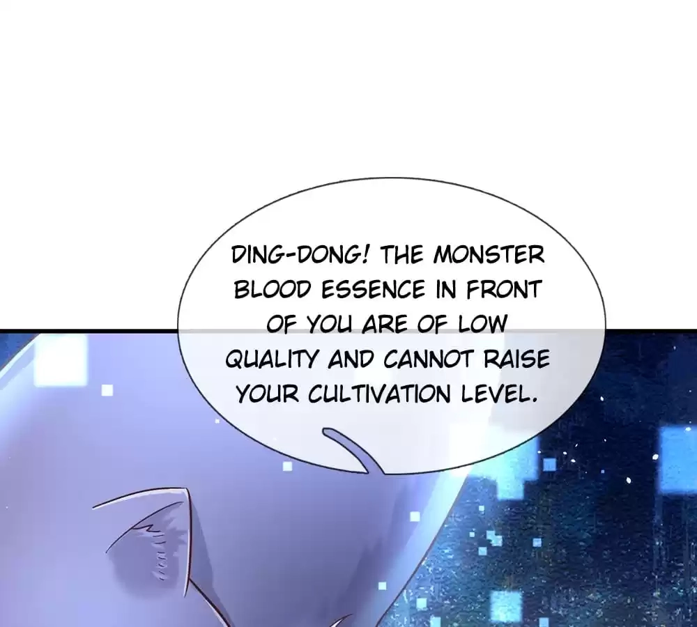 The Omnipotent One-Punch Cultivator Chapter 32 page 66 - 