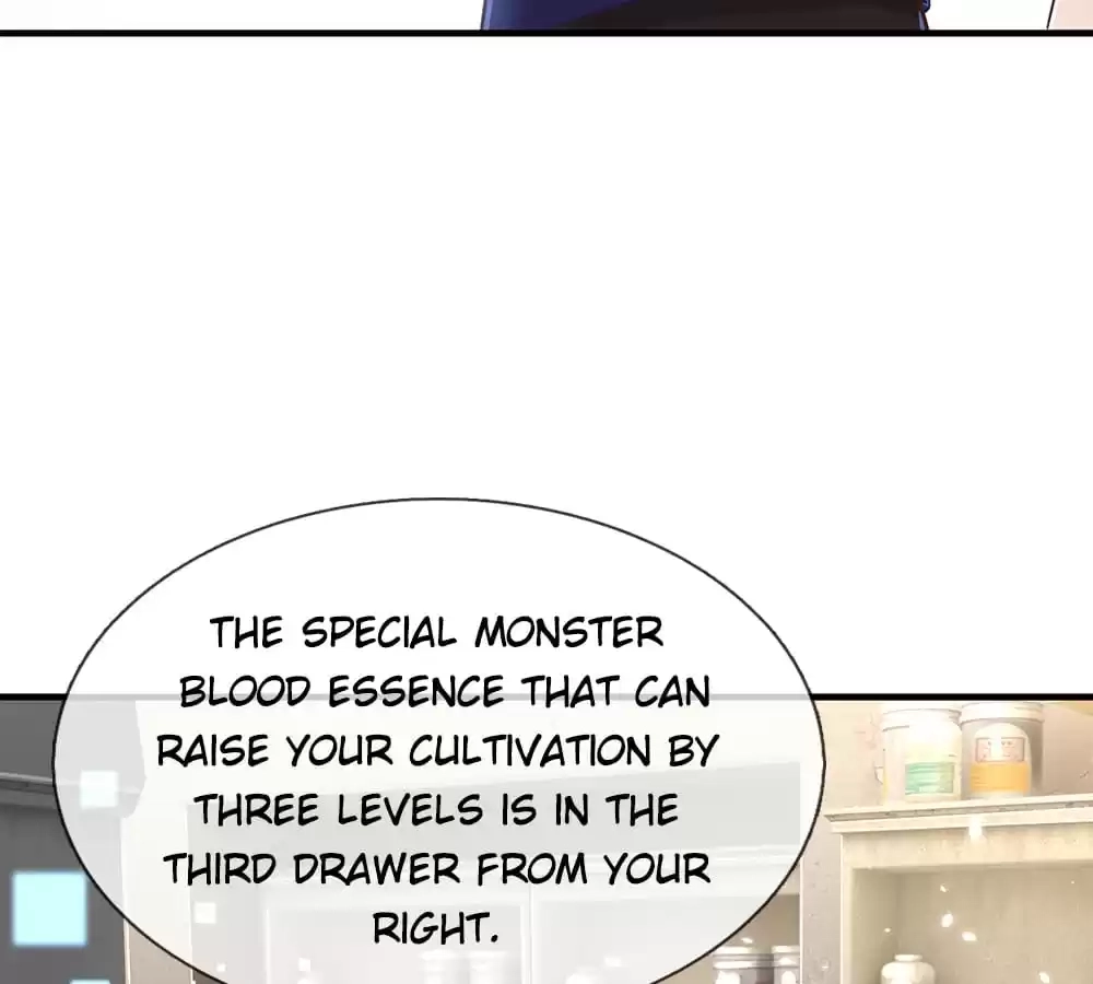 The Omnipotent One-Punch Cultivator Chapter 32 page 68 - 
