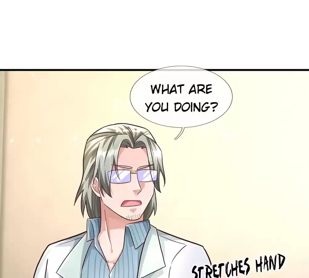The Omnipotent One-Punch Cultivator Chapter 32 page 8 - 