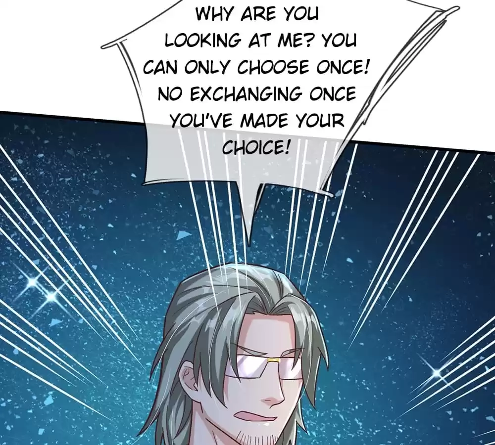 The Omnipotent One-Punch Cultivator Chapter 32 page 73 - 