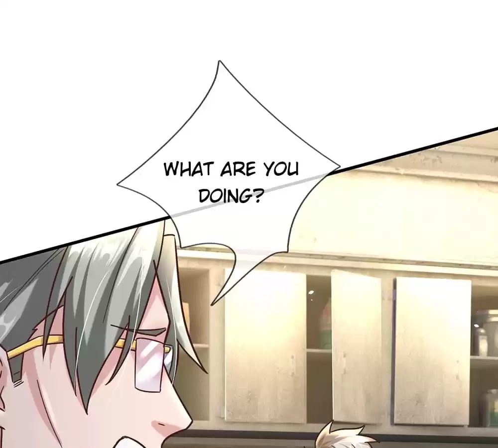 The Omnipotent One-Punch Cultivator Chapter 32 page 77 - 