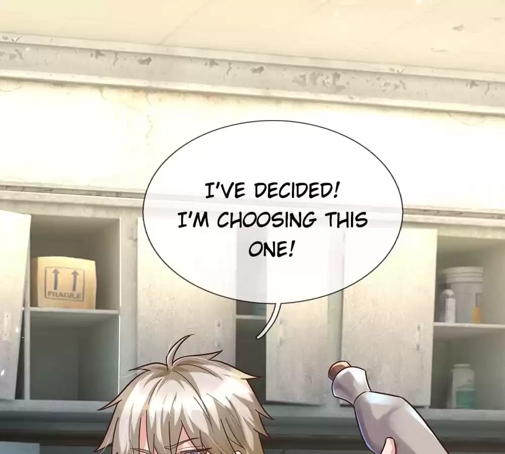 The Omnipotent One-Punch Cultivator Chapter 32 page 82 - 