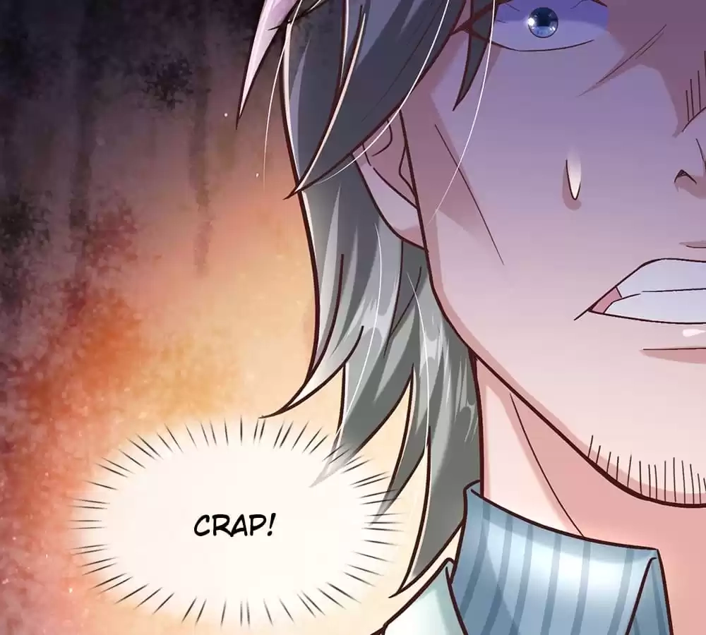 The Omnipotent One-Punch Cultivator Chapter 32 page 85 - 