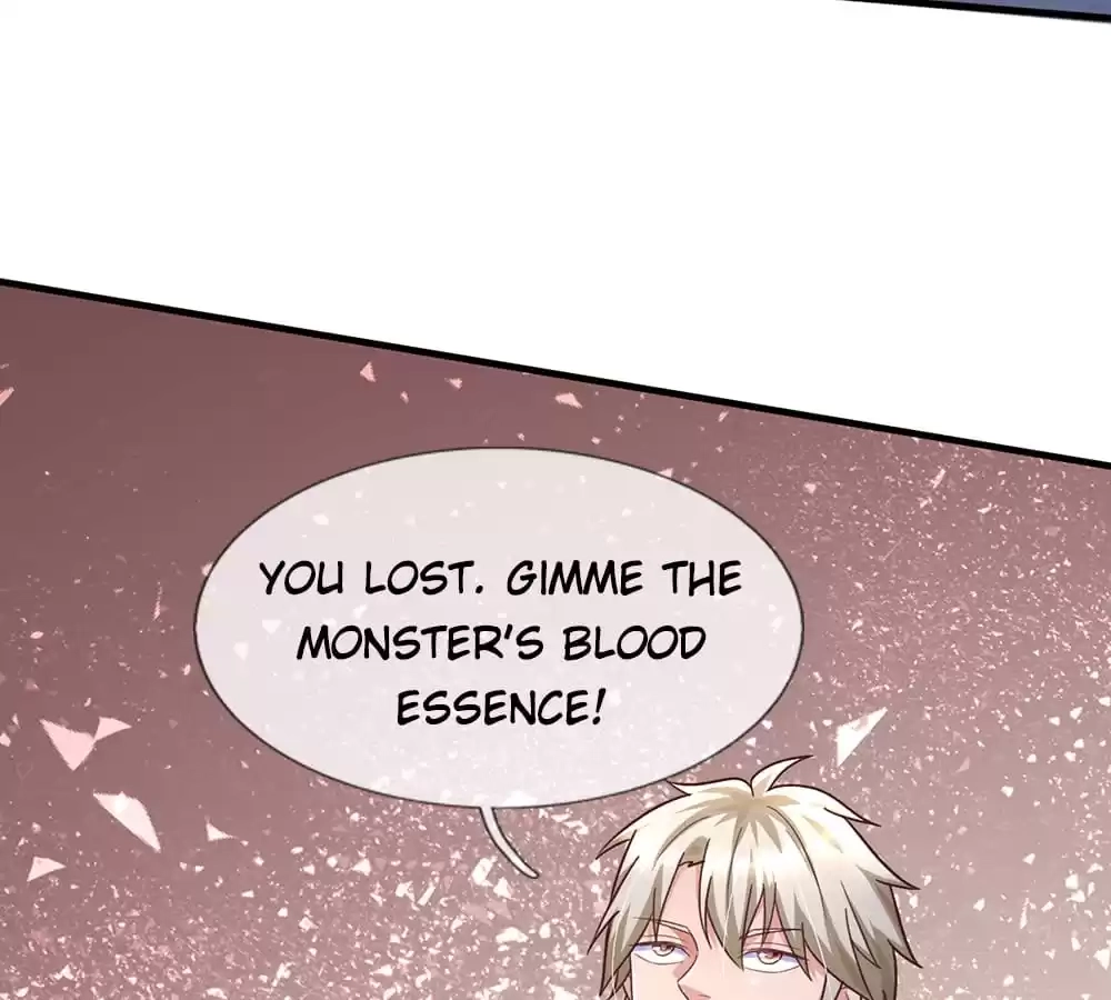 The Omnipotent One-Punch Cultivator Chapter 32 page 10 - 