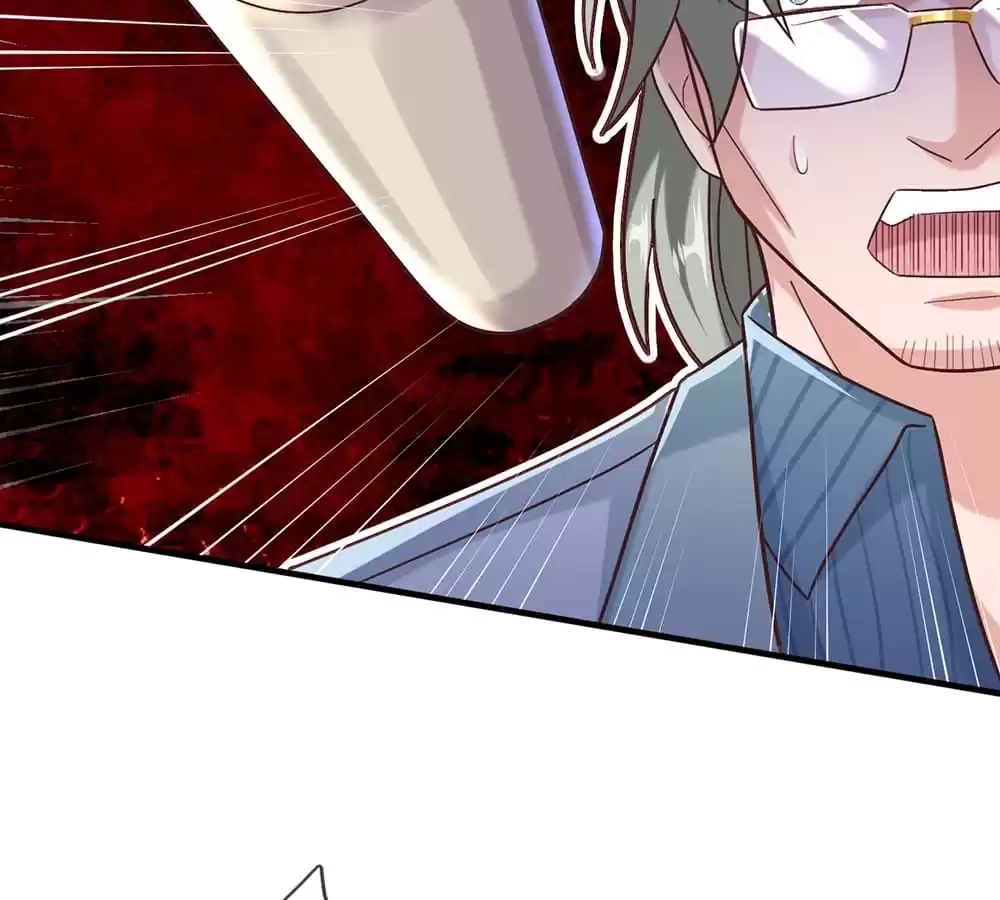 The Omnipotent One-Punch Cultivator Chapter 33 page 17 - 
