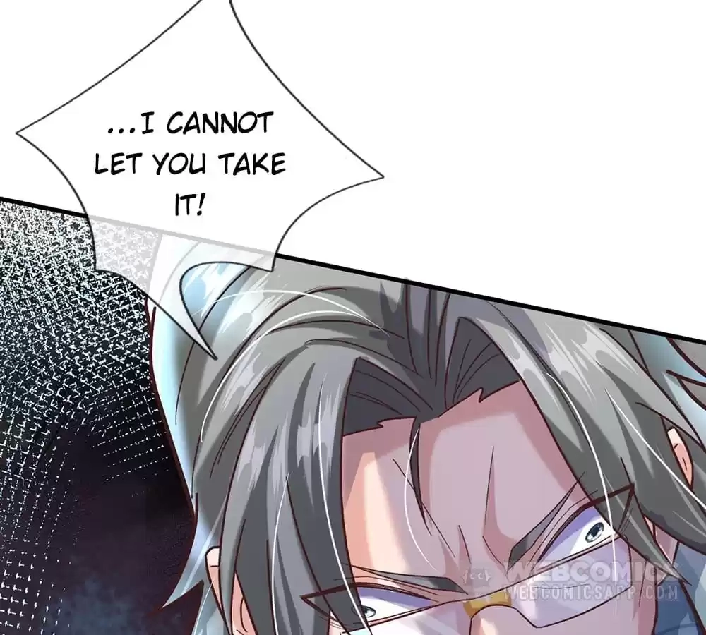 The Omnipotent One-Punch Cultivator Chapter 33 page 18 - 
