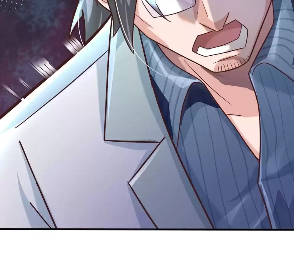 The Omnipotent One-Punch Cultivator Chapter 33 page 19 - 