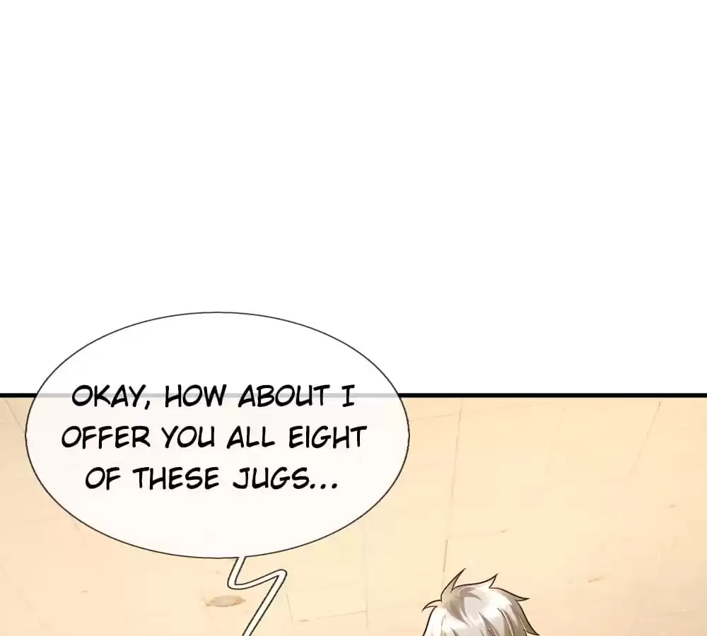 The Omnipotent One-Punch Cultivator Chapter 33 page 23 - 