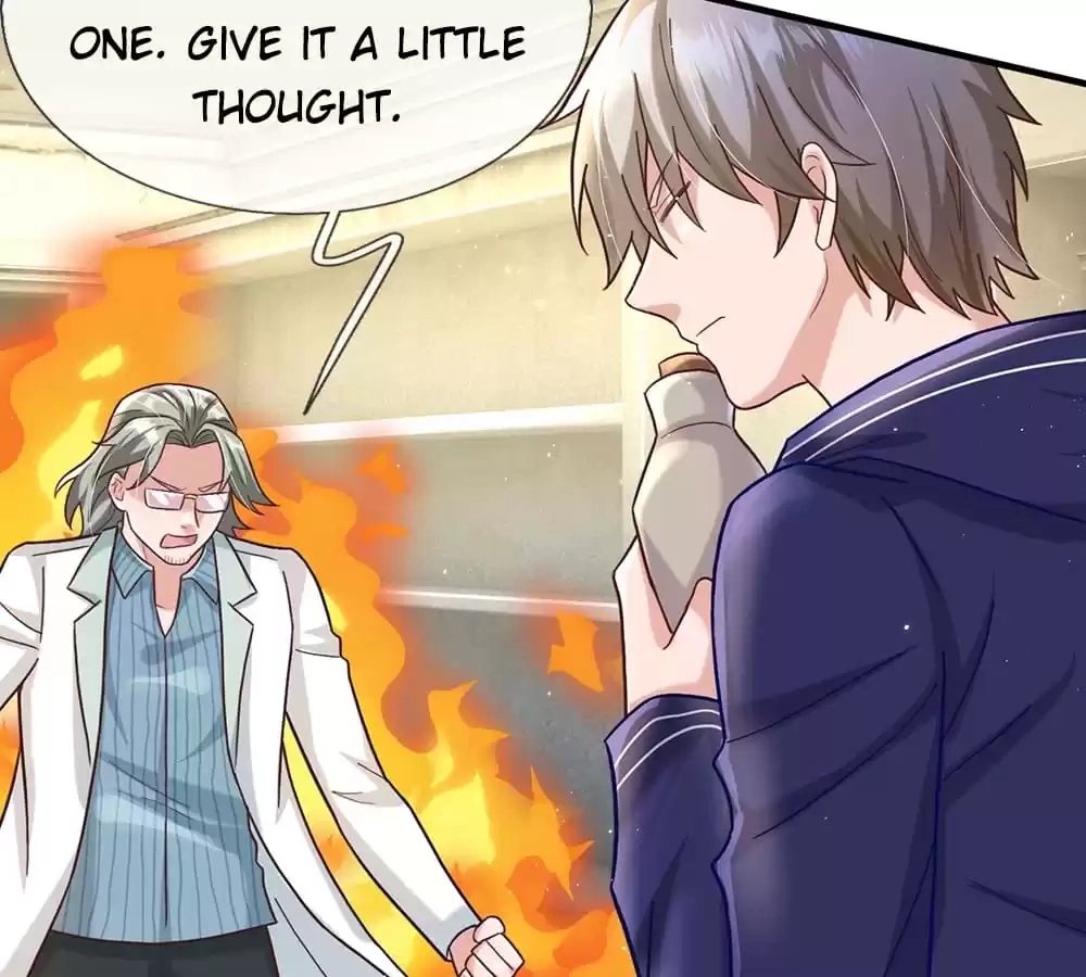 The Omnipotent One-Punch Cultivator Chapter 33 page 30 - 