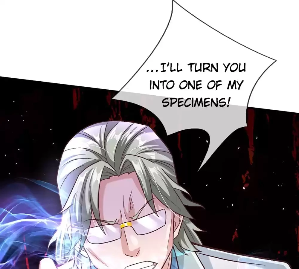 The Omnipotent One-Punch Cultivator Chapter 33 page 34 - 