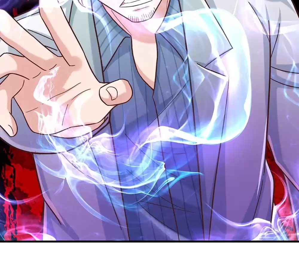 The Omnipotent One-Punch Cultivator Chapter 33 page 35 - 