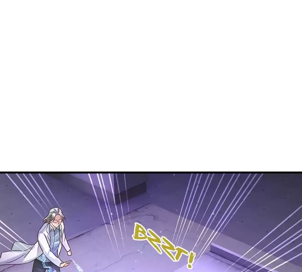 The Omnipotent One-Punch Cultivator Chapter 33 page 36 - 