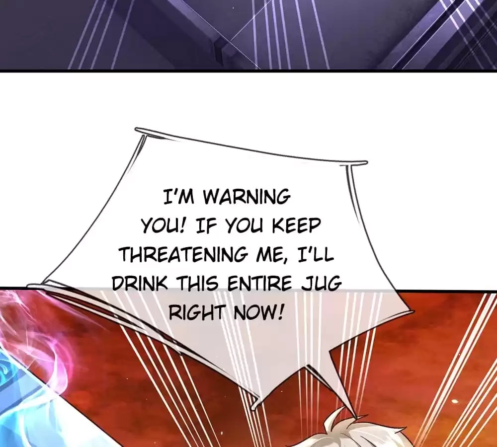 The Omnipotent One-Punch Cultivator Chapter 33 page 38 - 