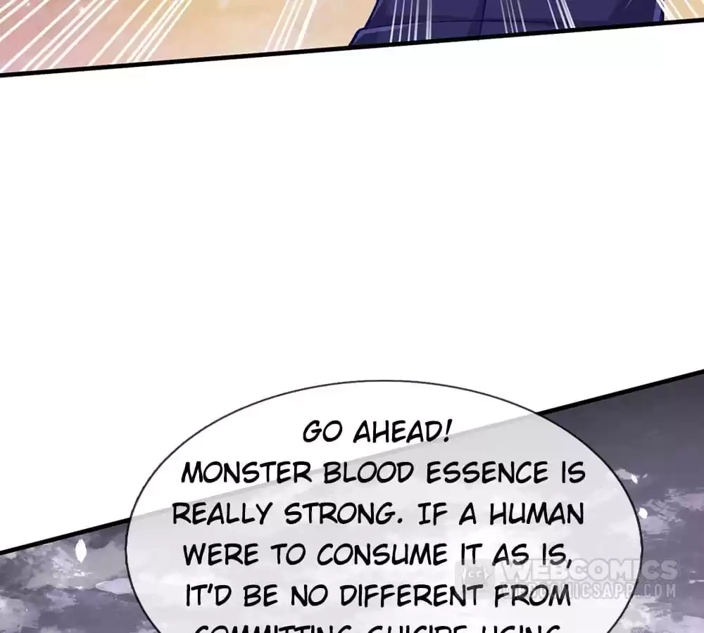 The Omnipotent One-Punch Cultivator Chapter 33 page 40 - 