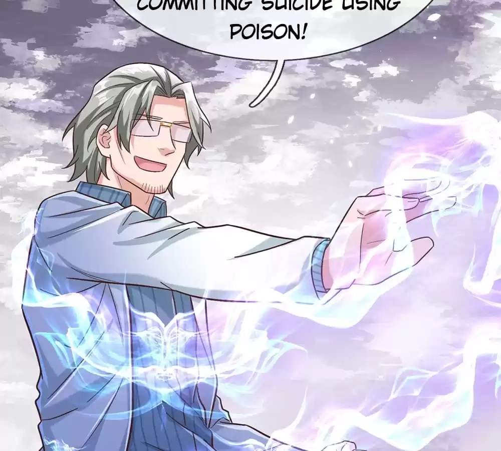 The Omnipotent One-Punch Cultivator Chapter 33 page 41 - 