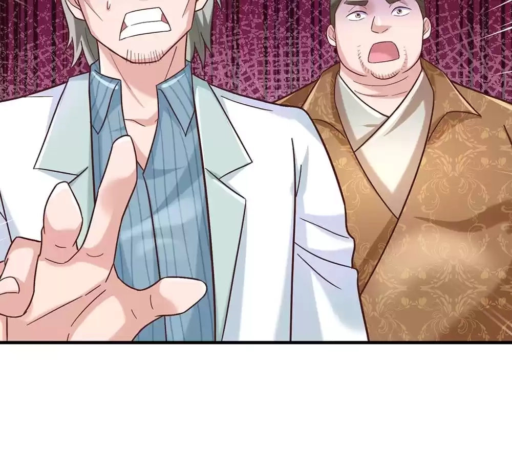 The Omnipotent One-Punch Cultivator Chapter 33 page 48 - 