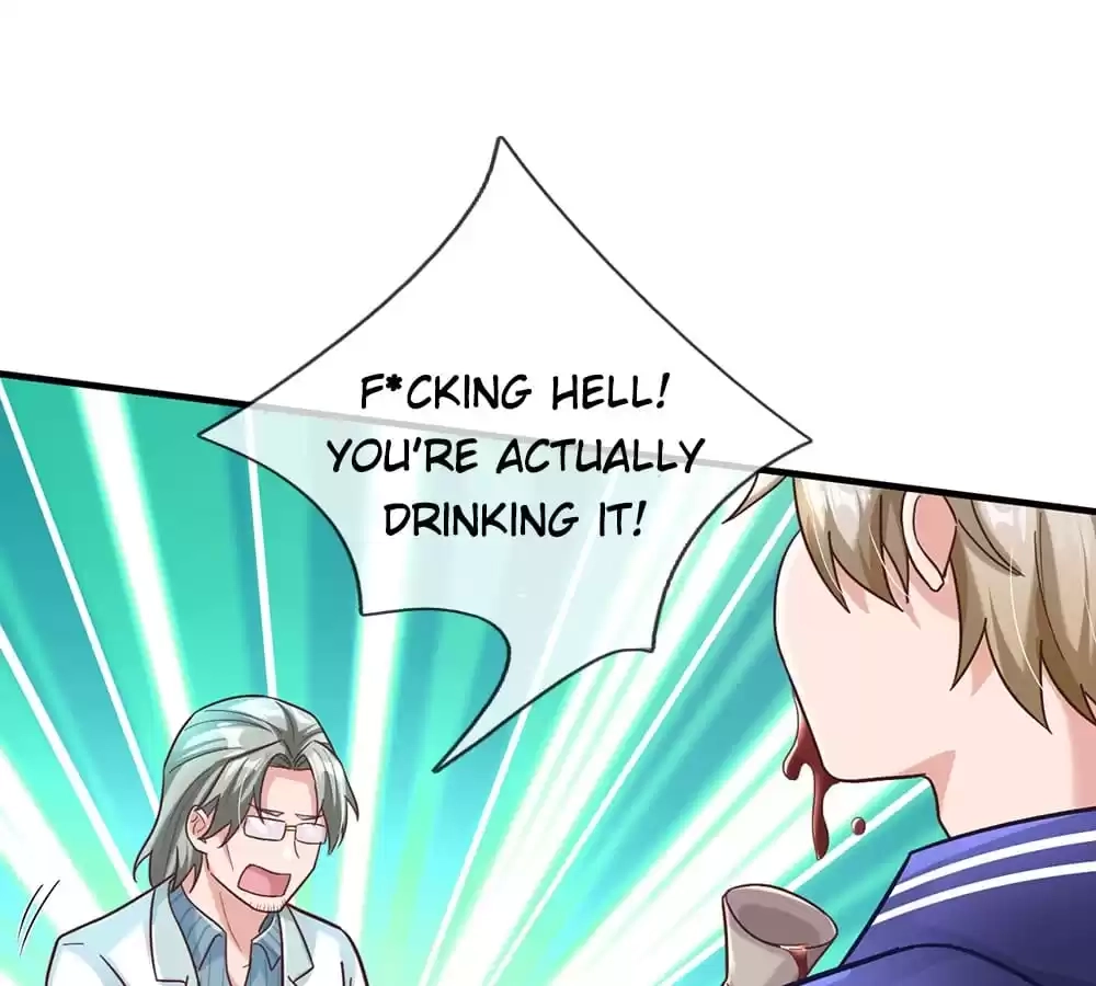 The Omnipotent One-Punch Cultivator Chapter 33 page 49 - 