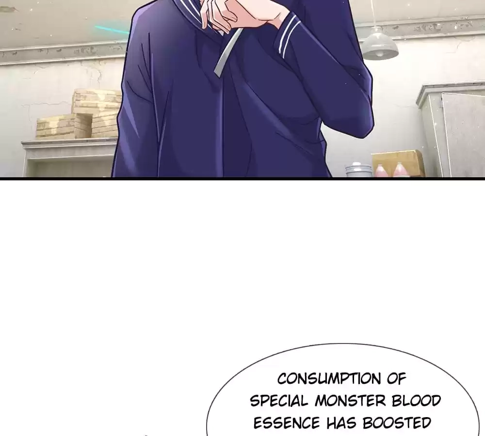 The Omnipotent One-Punch Cultivator Chapter 33 page 58 - 