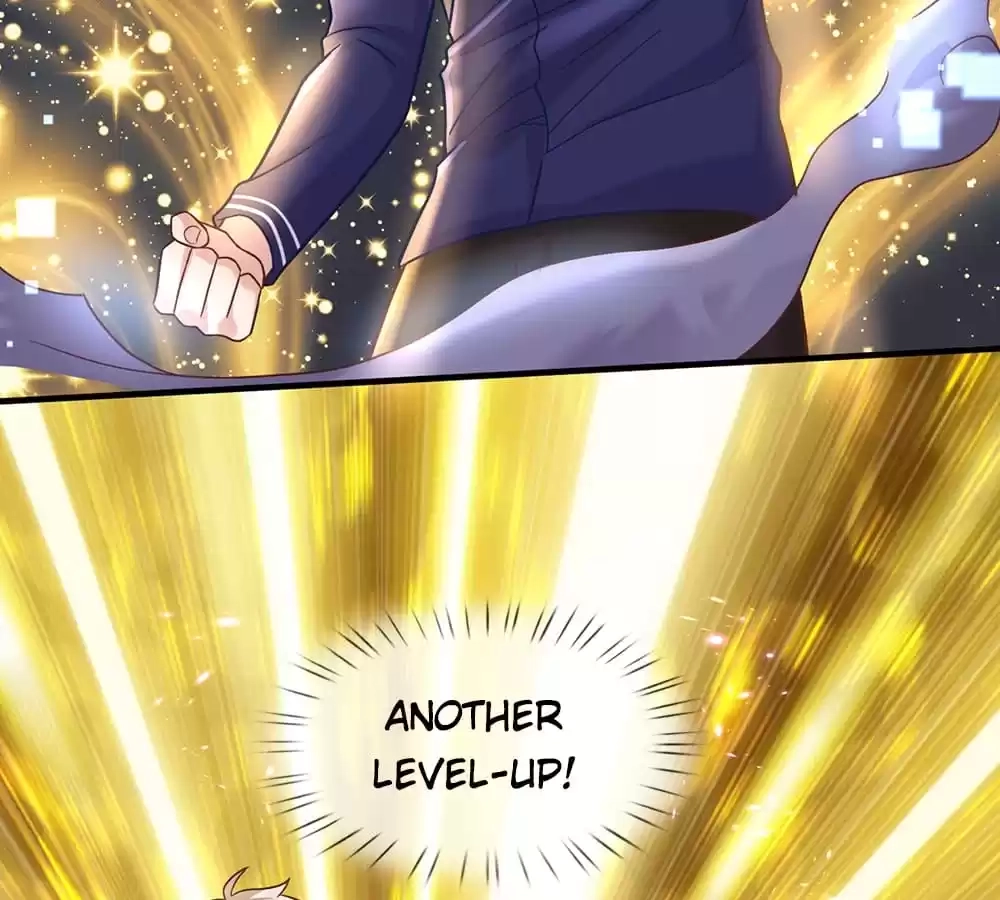 The Omnipotent One-Punch Cultivator Chapter 33 page 60 - 