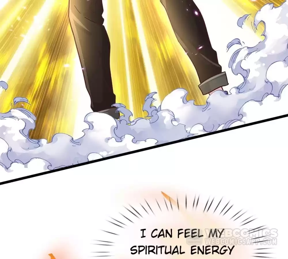 The Omnipotent One-Punch Cultivator Chapter 33 page 62 - 