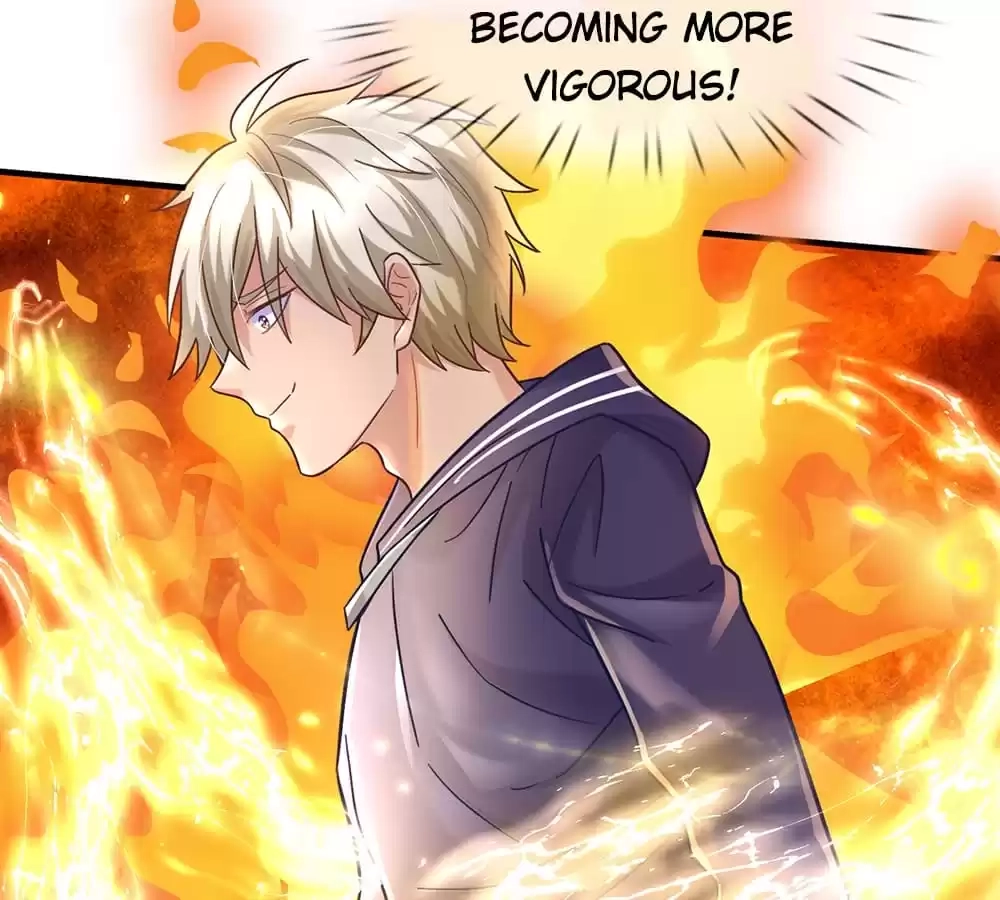 The Omnipotent One-Punch Cultivator Chapter 33 page 63 - 