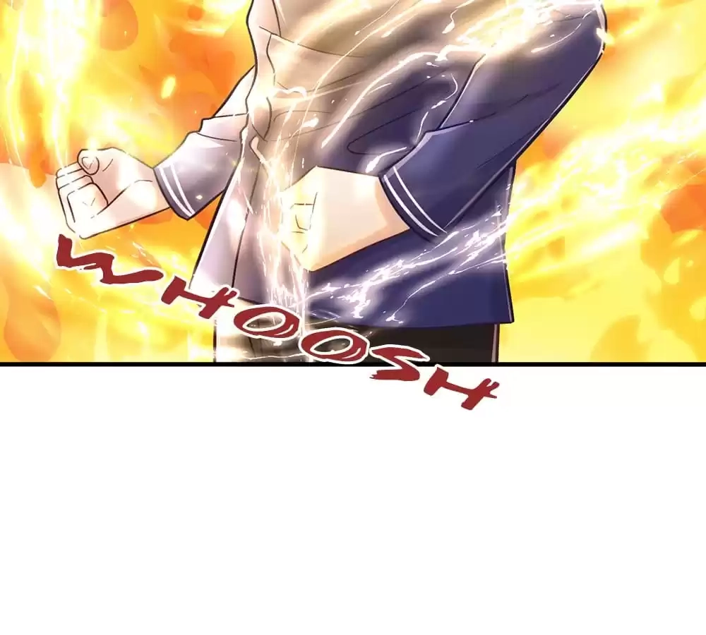 The Omnipotent One-Punch Cultivator Chapter 33 page 64 - 
