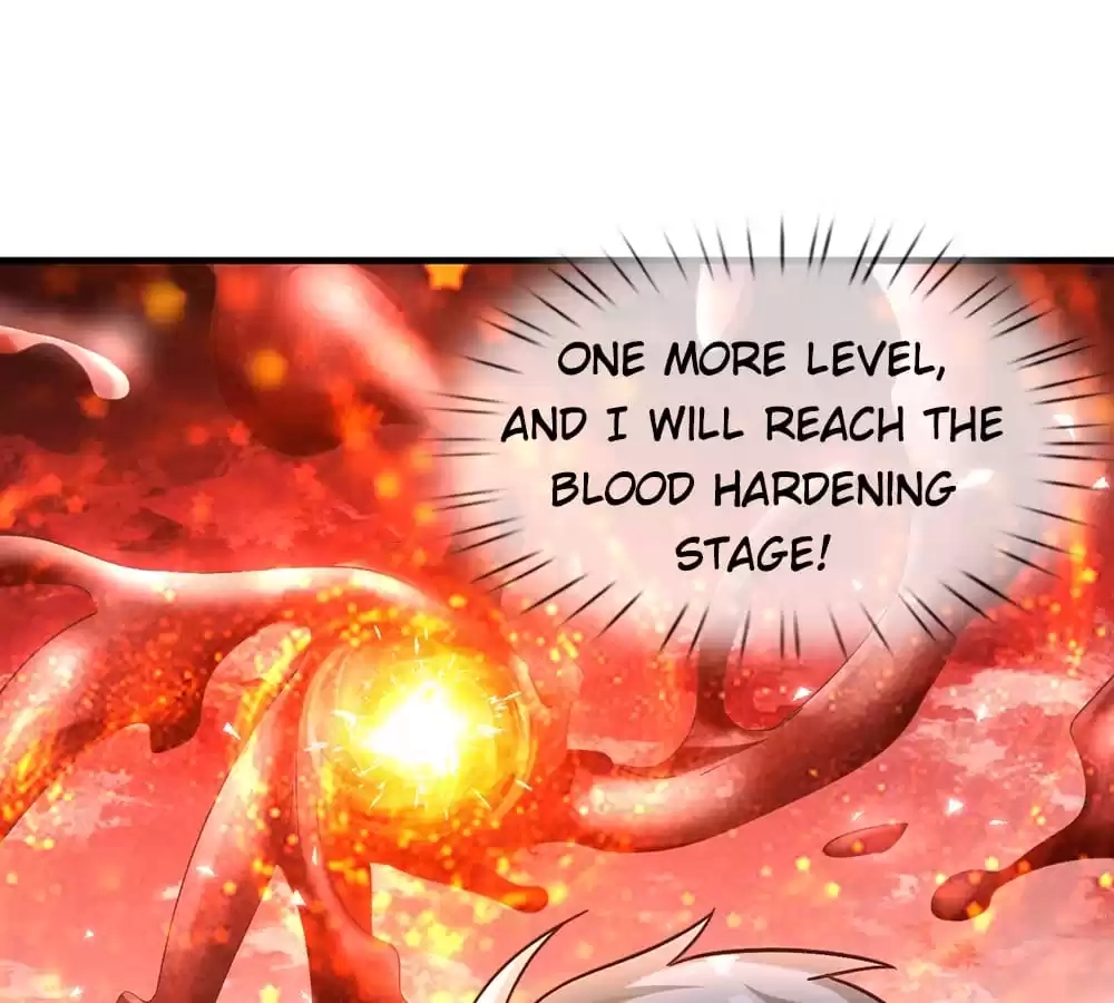 The Omnipotent One-Punch Cultivator Chapter 33 page 65 - 