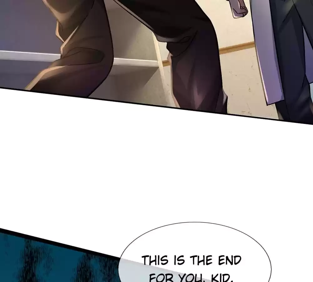 The Omnipotent One-Punch Cultivator Chapter 33 page 70 - 