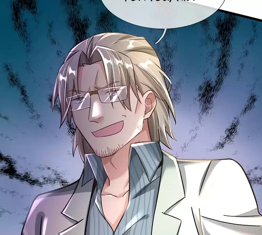 The Omnipotent One-Punch Cultivator Chapter 33 page 71 - 