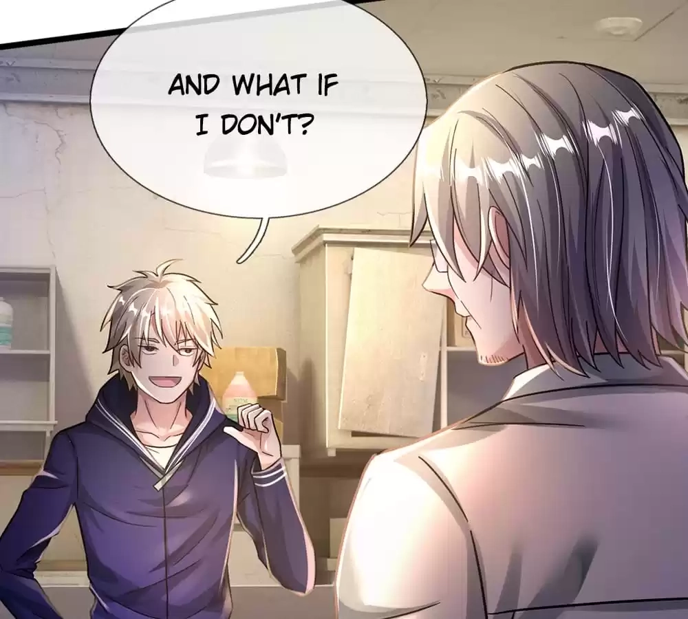 The Omnipotent One-Punch Cultivator Chapter 33 page 75 - 