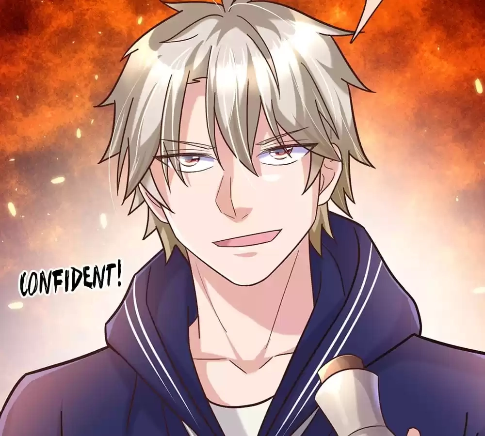 The Omnipotent One-Punch Cultivator Chapter 33 page 9 - 