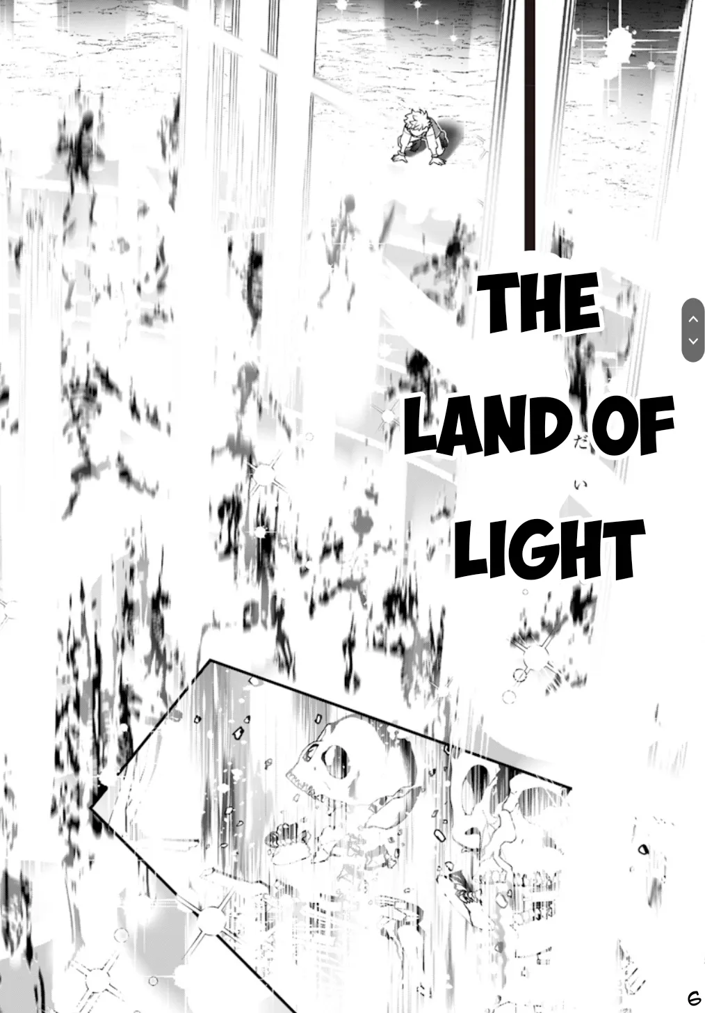 The Only in the World, Omnipotent Wizard Chapter 14 page 7 - 