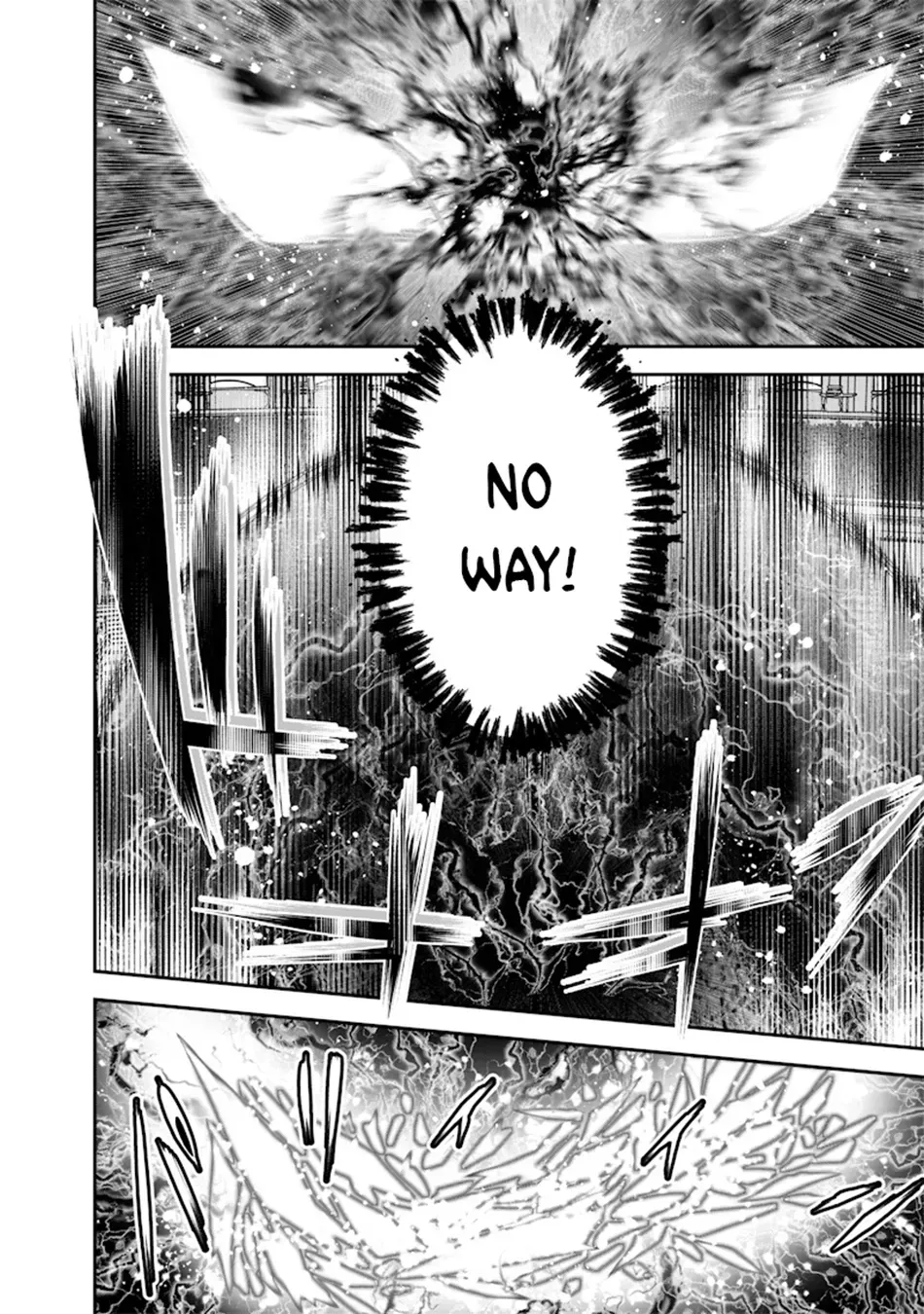 The Only in the World, Omnipotent Wizard Chapter 40 page 13 - 