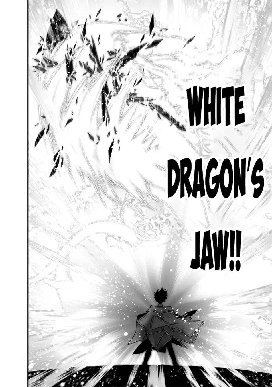 The Only in the World, Omnipotent Wizard Chapter 41 page 19 - 