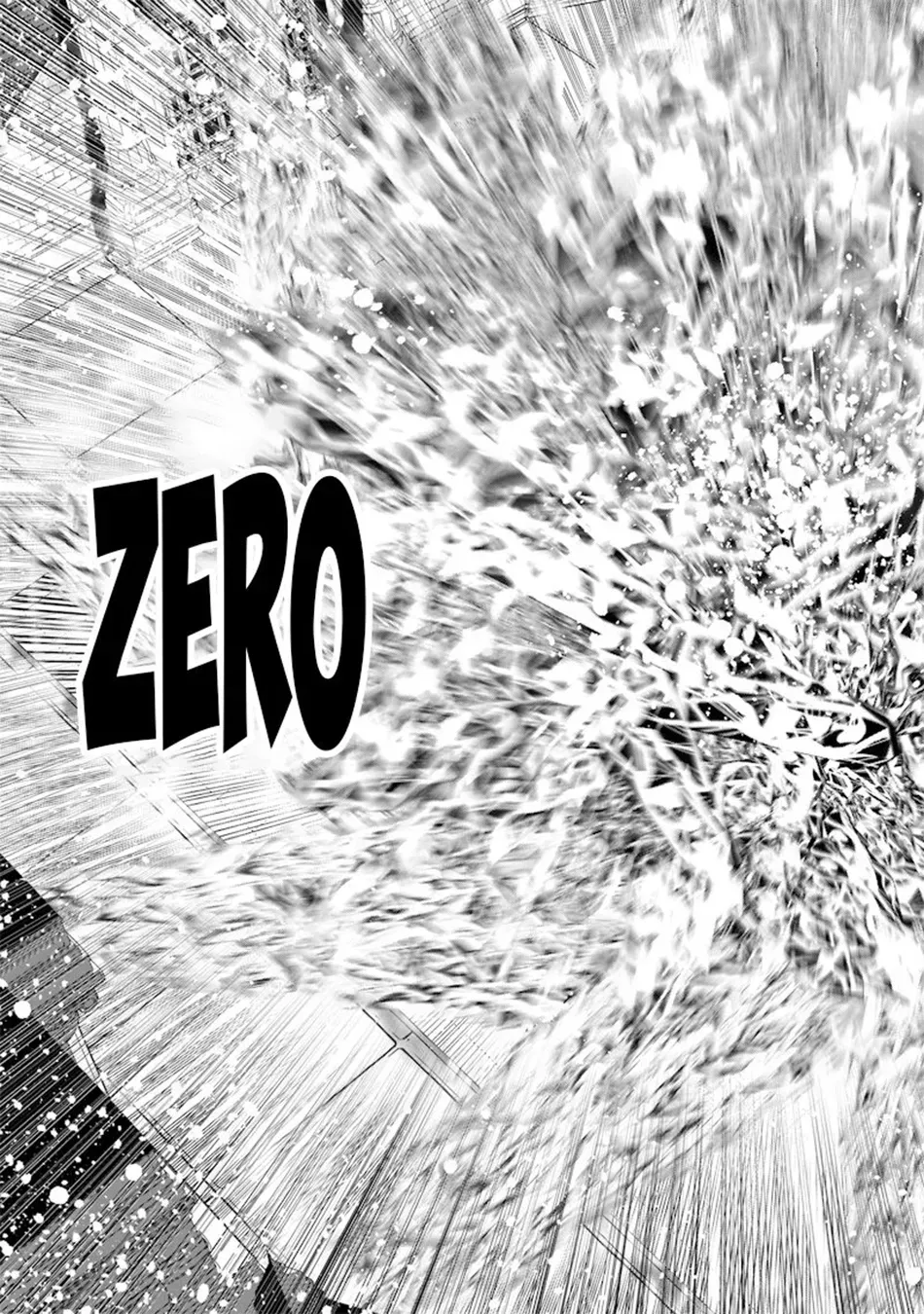 The Only in the World, Omnipotent Wizard Chapter 43 page 22 - 