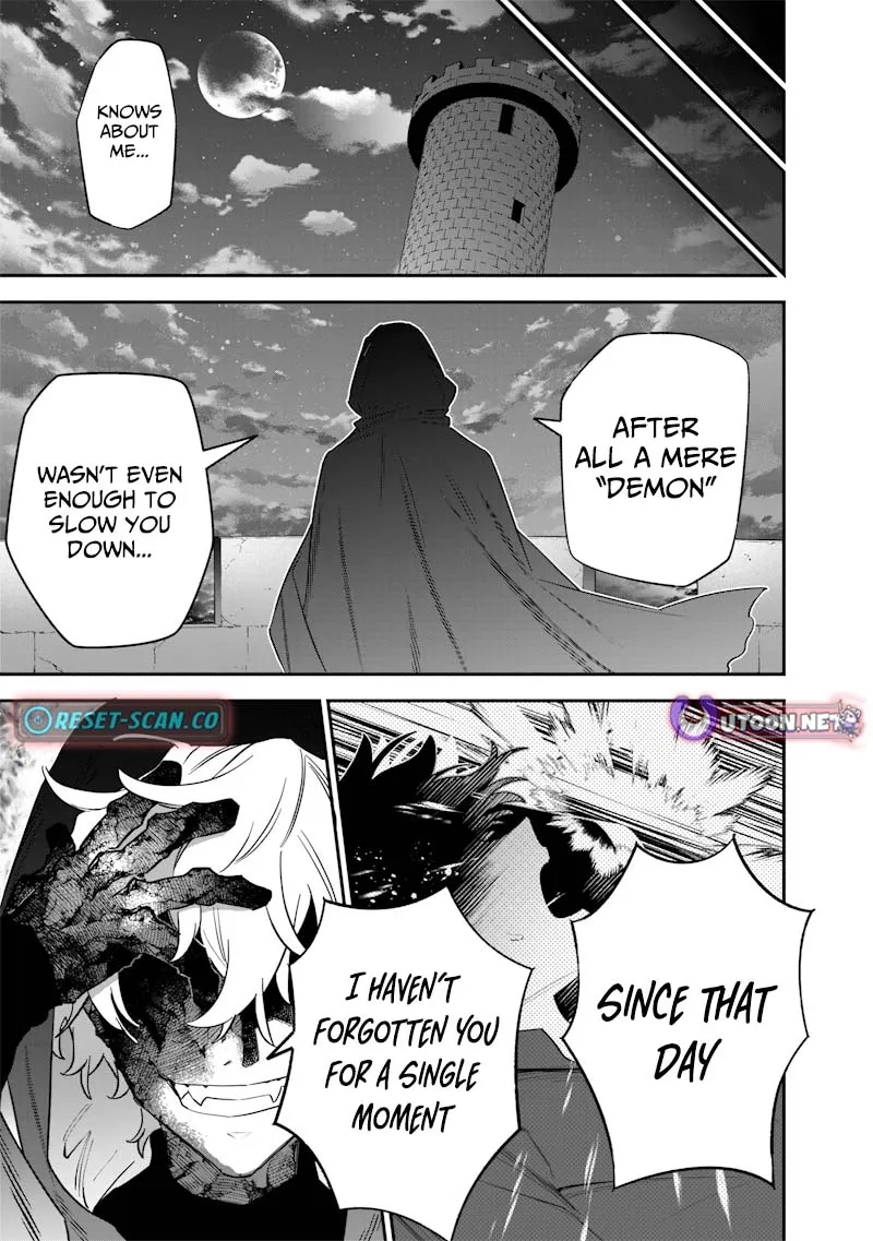 The Only in the World, Omnipotent Wizard Chapter 57 page 16 - 