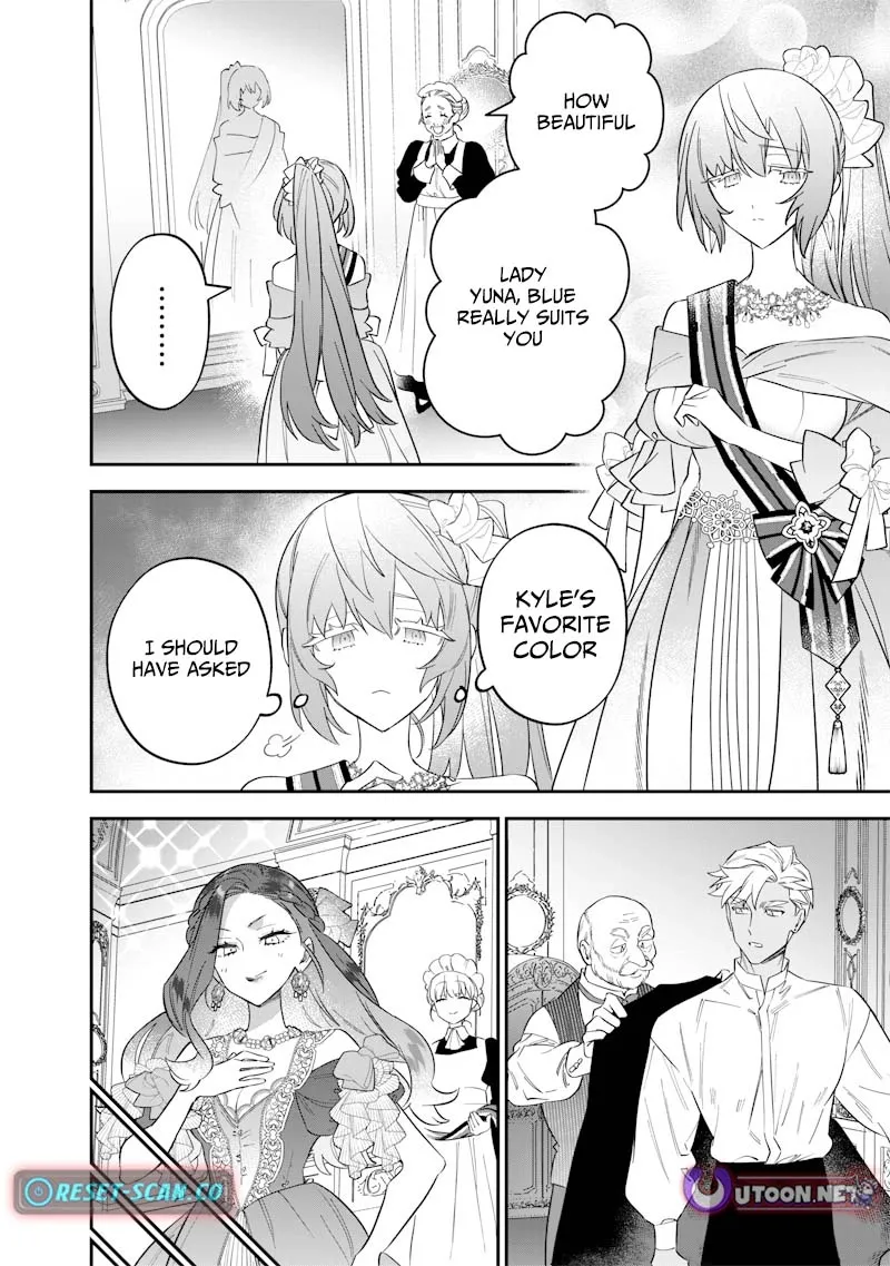 The Only in the World, Omnipotent Wizard Chapter 58 page 19 - 