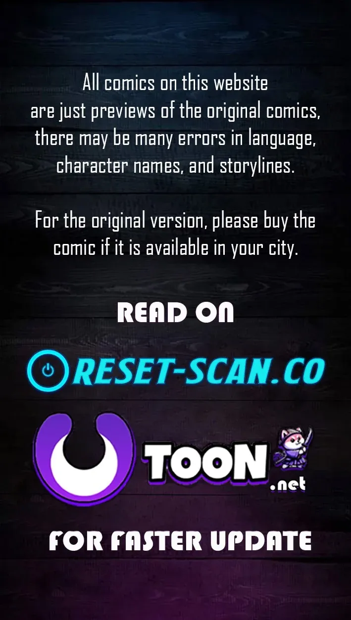 The Only in the World, Omnipotent Wizard Chapter 59 page 1 - 
