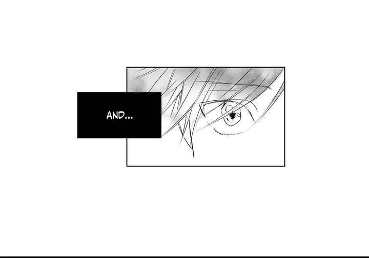 The Only One Who Didn't Know Chapter 1 page 5 - 