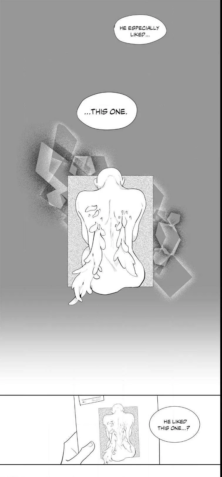 The Only One Who Didn't Know Chapter 11 page 11 - 