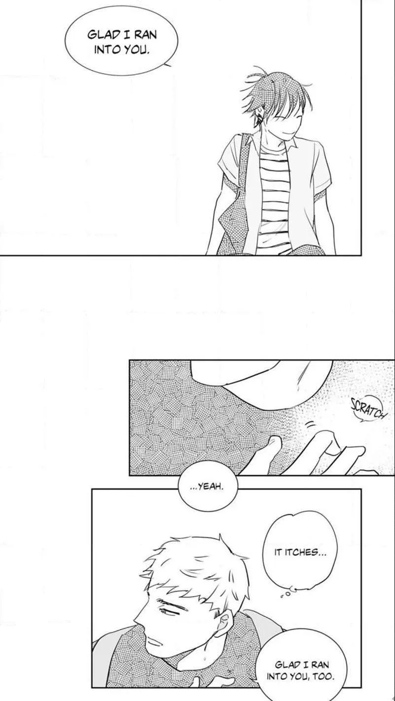 The Only One Who Didn't Know Chapter 12 page 9 - 