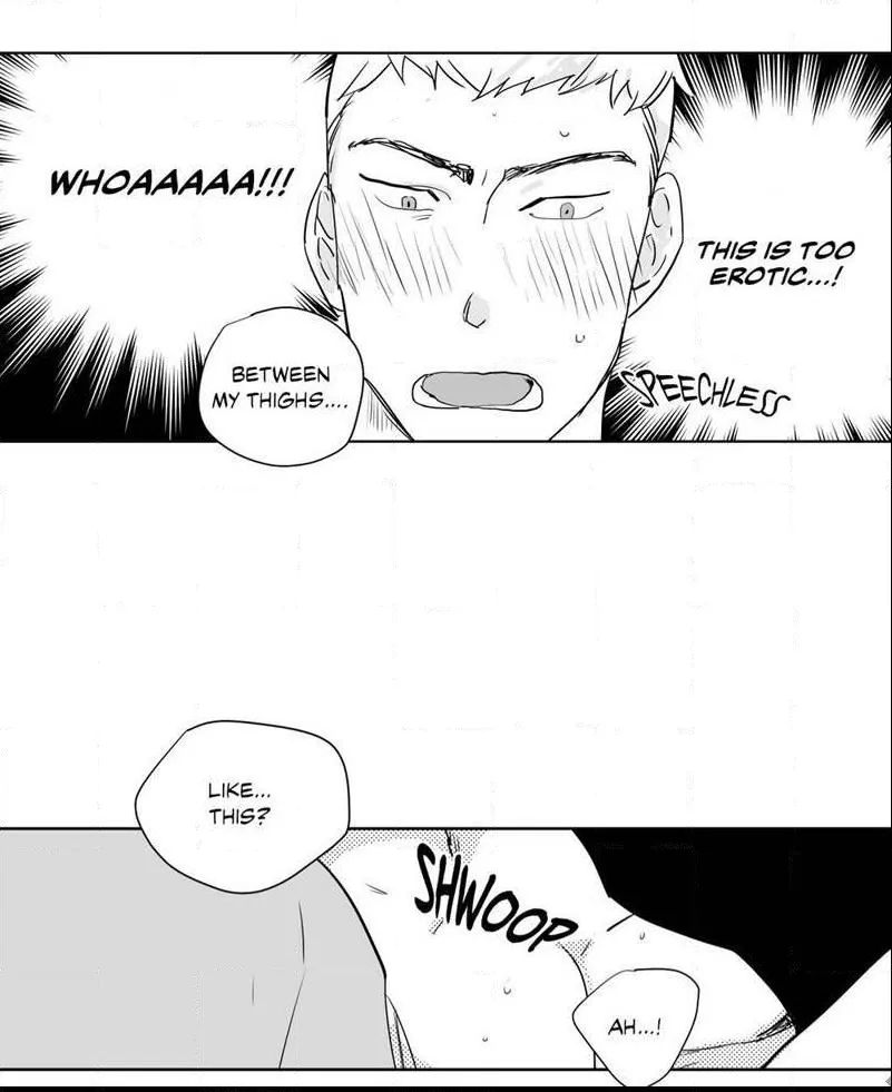 The Only One Who Didn't Know Chapter 13 page 12 - 