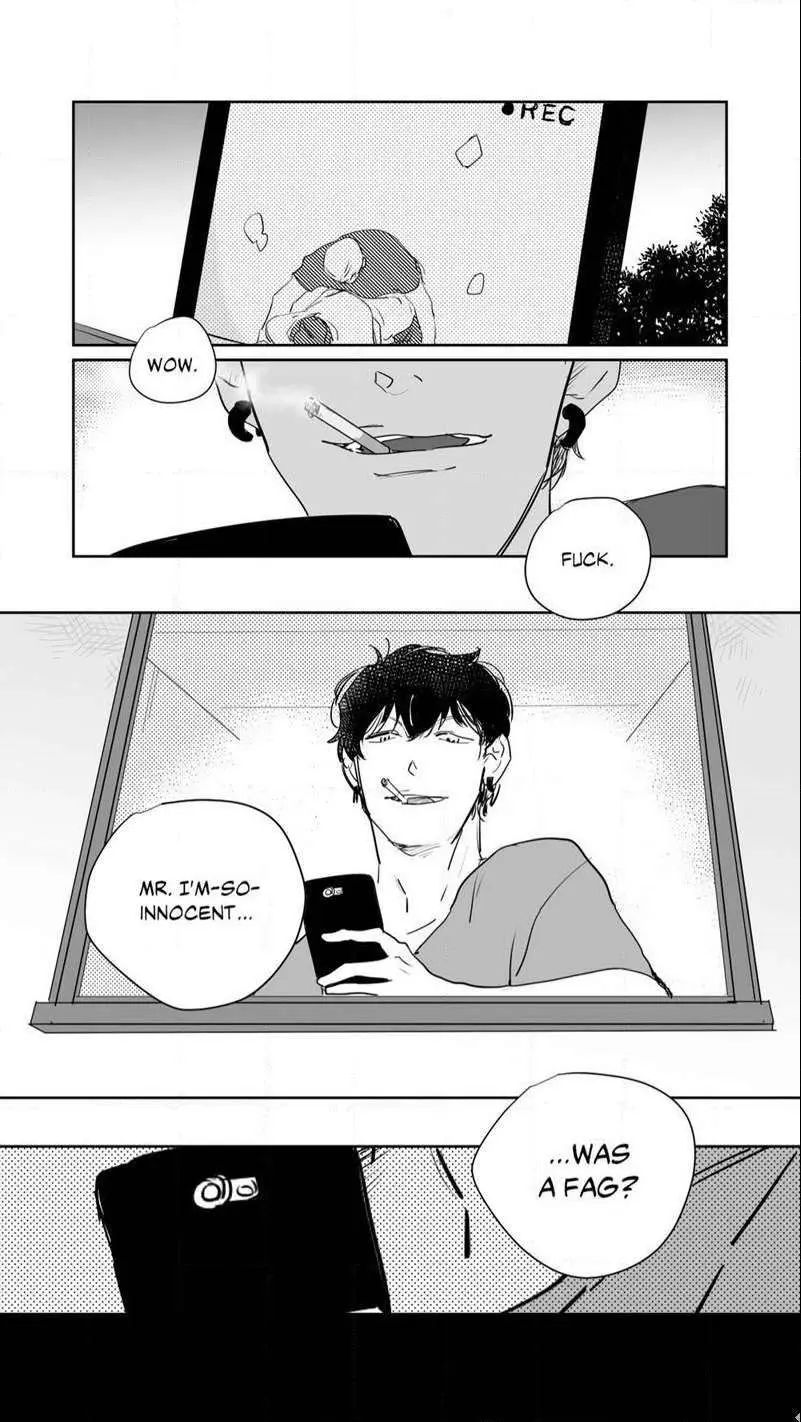 The Only One Who Didn't Know Chapter 13 page 15 - 