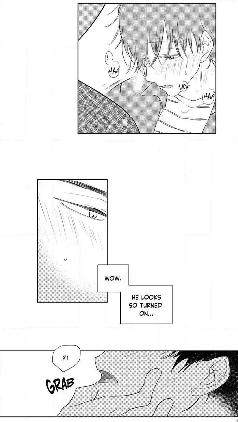 The Only One Who Didn't Know Chapter 13 page 6 - 