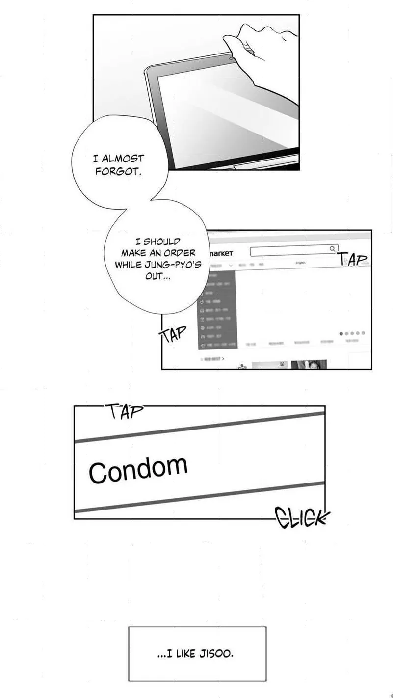 The Only One Who Didn't Know Chapter 14 page 5 - 