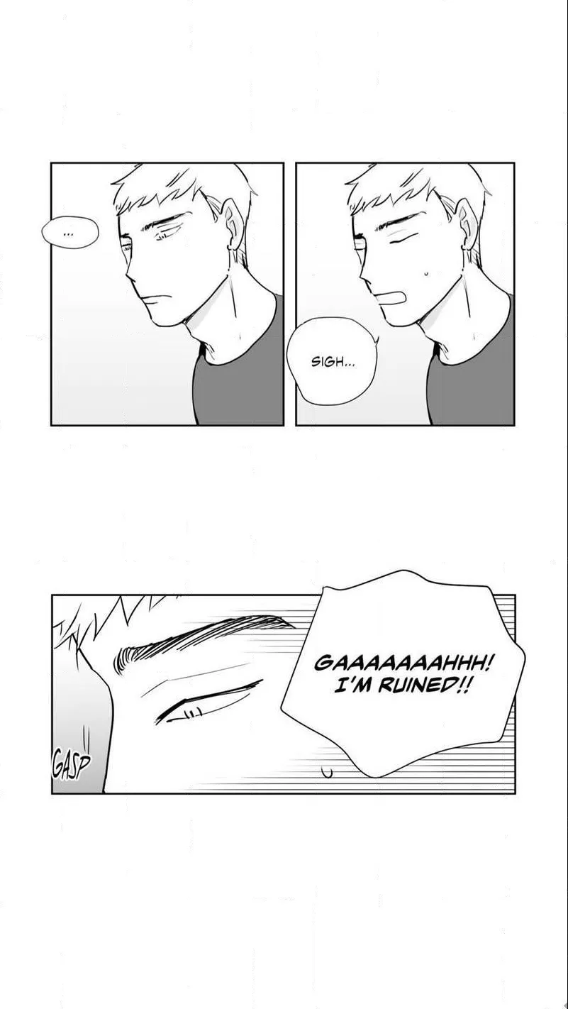 The Only One Who Didn't Know Chapter 14 page 8 - 