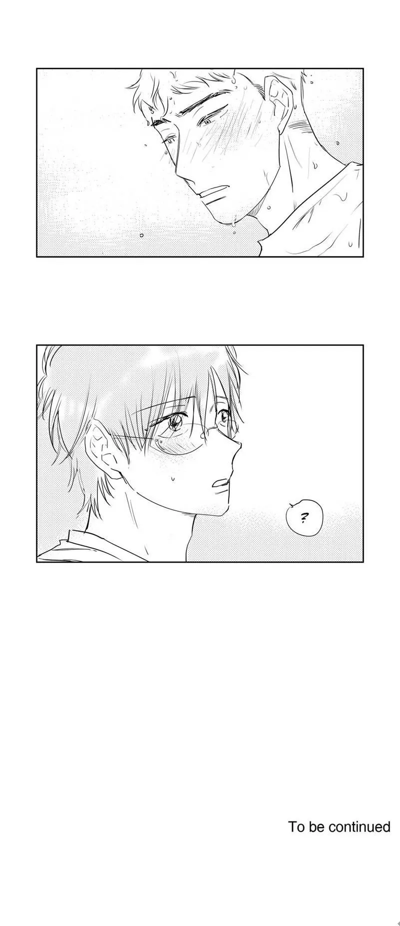 The Only One Who Didn't Know Chapter 15 page 9 - 