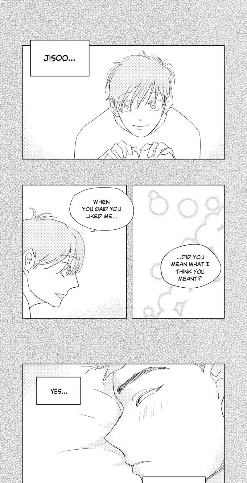 The Only One Who Didn't Know Chapter 16 page 5 - 